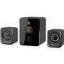 Haut-parleurs de PC Defender 65212 Noir 5 W 11 W