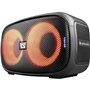 Haut-parleurs bluetooth portables Defender 65305 Noir 20 W