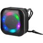 Haut-parleurs bluetooth portables Defender 65009 Noir 3 W