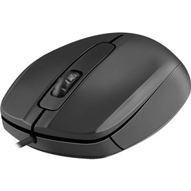 Souris Optique Defender ALFA MB-507 Noir 1000 dpi