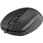Souris Optique Defender ALFA MB-507 Noir 1000 dpi