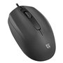 Souris Optique Defender ALFA MB-507 Noir 1000 dpi