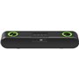 Haut-parleurs bluetooth portables Defender Z9 Noir 16 W