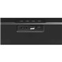 Haut-parleurs bluetooth portables Defender Z9 Noir 16 W