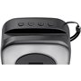Haut-parleurs bluetooth portables Defender 65930 Noir 5 W