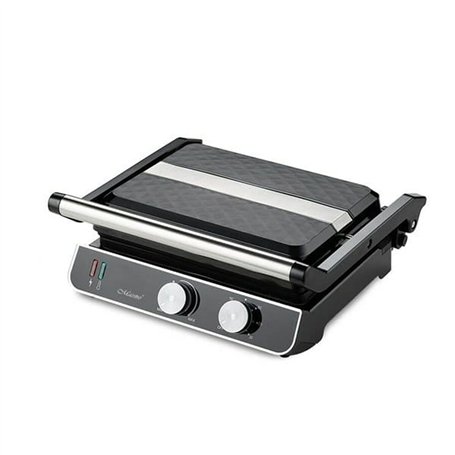 Barbecue Électrique Feel Maestro MR-722 2000 W