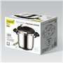 Marmites Express Feel Maestro MR-2901 6 L