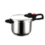 Marmites Express Feel Maestro MR-2902 Acier inoxydable 6 L