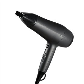 Sèche-cheveux Feel Maestro MR-217 Noir Graphite 2200 W