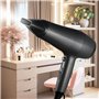 Sèche-cheveux Feel Maestro MR-217 Noir Graphite 2200 W