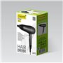 Sèche-cheveux Feel Maestro MR-217 Noir Graphite 2200 W