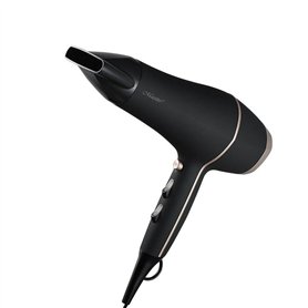 Sèche-cheveux Feel Maestro MR-221 Noir 2400 W