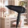 Sèche-cheveux Feel Maestro MR-221 Noir 2400 W