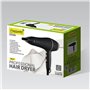 Sèche-cheveux Feel Maestro MR-221 Noir 2400 W