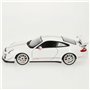 Voiture Bburago GT-Porsche GT3 RS 4.0 1:18