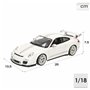 Voiture Bburago GT-Porsche GT3 RS 4.0 1:18