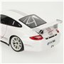 Voiture Bburago GT-Porsche GT3 RS 4.0 1:18