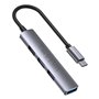 Hub USB Unitek H1208B