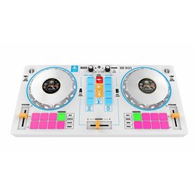 Table de DJ