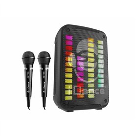 Enceinte avec Microphone Karaoké