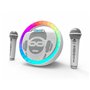 Enceinte avec Microphone Karaoké