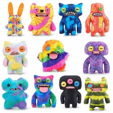 Jouet Peluche Zuru Monstre 23 cm