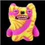 Jouet Peluche Zuru Monstre 23 cm