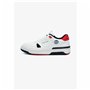 Baskets Sergio Tacchini Milano Blanc