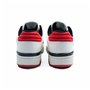 Baskets Sergio Tacchini Milano Blanc