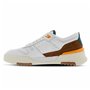 Baskets Sergio Tacchini Bb Court Lo Blanc