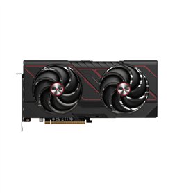 Carte Graphique Sapphire 11349-03-20G 16 GB GDDR6
