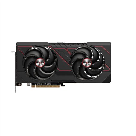 Carte Graphique Sapphire 11349-03-20G 16 GB GDDR6
