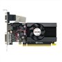 Carte Graphique Afox AF710-4096D3L7-V1 NVIDIA GeForce GT 710 4 GB GDDR3
