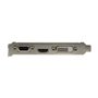 Carte Graphique Afox AF710-4096D3L7-V1 NVIDIA GeForce GT 710 4 GB GDDR3