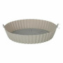 Plateau pour Four Quttin AIR FRYER 22 x 22 x 5 cm (24 Unités)