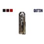 Tire-bouchon Quttin 12,5 x 3 cm (24 Unités)