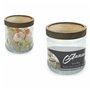 Pot en verre La Mediterránea Anna 450 ml 0,45 L (12 Unités)