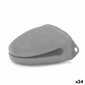 Gant à Four Quttin Silicone 12 x 9 x 10 cm (24 Unités)