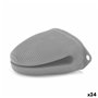 Gant à Four Quttin Silicone 12 x 9 x 10 cm (24 Unités)