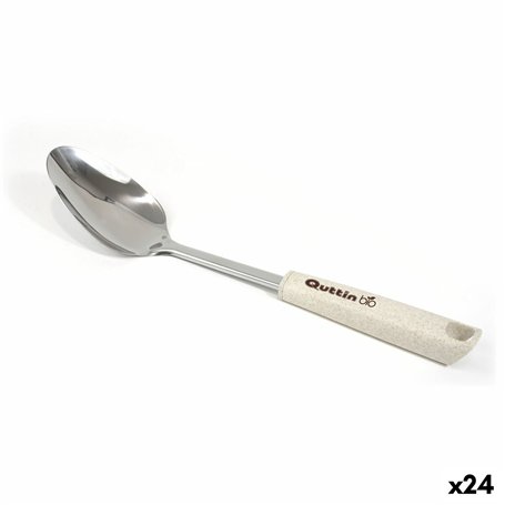 Cuillère Quttin 7 x 33 cm (24 Unités)