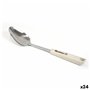 Cuillère Quttin 7 x 33 cm (24 Unités)