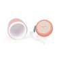 Thermos pour aliments ThermoSport 380 ml 9 x 9 x 11,5 cm (12 Unités)