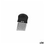 Découpeur de Pommes de Terre Quttin Acier 14 x 7 cm (36 Unités)