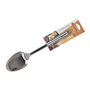 Cuillère Quttin Acier inoxydable 35 x 6,5 x 5 cm (24 Unités)