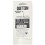 Cuillère Quttin Acier inoxydable 35 x 6,5 x 5 cm (24 Unités)