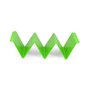 Support pour tacos My Bar Plastique 20,5 x 10 x 5 cm (48 Unités)