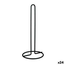 Dérouleur de papier de cuisine Confortime Métal 31 cm (24 Unités)