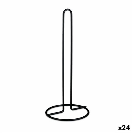 Dérouleur de papier de cuisine Confortime Métal 31 cm (24 Unités)