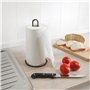 Dérouleur de papier de cuisine Confortime Métal 31 cm (24 Unités)