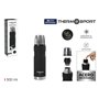Thermos ThermoSport Noir 500 ml (6 Unités)